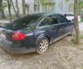 Черный Ауди А6, объемом двигателя 2.5 л и пробегом 400 тыс. км за 1600 $, фото 3 на Automoto.ua