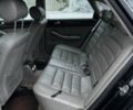 Черный Ауди А6, объемом двигателя 2.5 л и пробегом 195 тыс. км за 3030 $, фото 4 на Automoto.ua