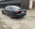 Черный Ауди А6, объемом двигателя 0 л и пробегом 319 тыс. км за 2350 $, фото 4 на Automoto.ua