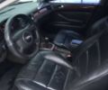 Черный Ауди А6, объемом двигателя 1.8 л и пробегом 380 тыс. км за 5500 $, фото 12 на Automoto.ua
