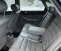 Черный Ауди А6, объемом двигателя 2.5 л и пробегом 195 тыс. км за 3030 $, фото 5 на Automoto.ua