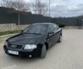 Чорний Ауді А6, об'ємом двигуна 1.9 л та пробігом 376 тис. км за 6000 $, фото 1 на Automoto.ua