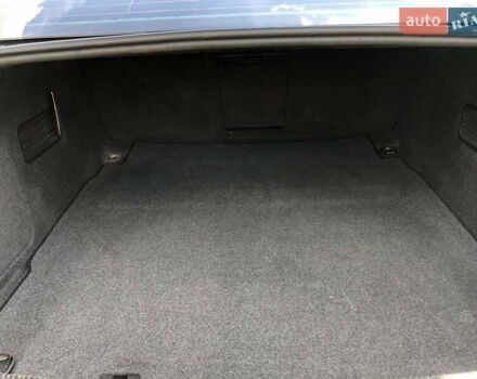 Черный Ауди А6, объемом двигателя 2.98 л и пробегом 192 тыс. км за 7000 $, фото 9 на Automoto.ua