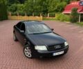 Чорний Ауді А6, об'ємом двигуна 2.5 л та пробігом 401 тис. км за 2999 $, фото 1 на Automoto.ua