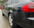 Ауді А6 2003 у Львові на Automoto.ua Чорний Ауді А6, об'ємом двигуна 2.5 л та пробігом 410 тис. км за 4850 $, фото 1 на Automoto.ua