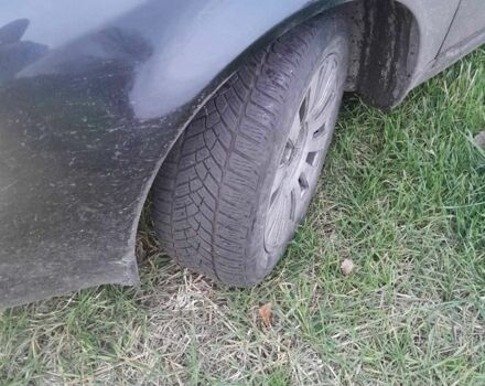 Черный Ауди А6, объемом двигателя 2.5 л и пробегом 513 тыс. км за 4100 $, фото 9 на Automoto.ua