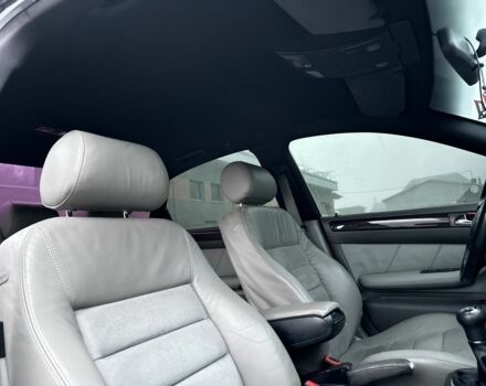 Черный Ауди А6, объемом двигателя 1.9 л и пробегом 420 тыс. км за 4950 $, фото 18 на Automoto.ua