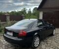 Чорний Ауді А6, об'ємом двигуна 2.5 л та пробігом 288 тис. км за 4999 $, фото 1 на Automoto.ua