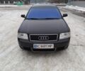 Чорний Ауді А6, об'ємом двигуна 1.8 л та пробігом 290 тис. км за 6200 $, фото 1 на Automoto.ua