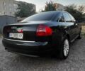 Черный Ауди А6, объемом двигателя 2.5 л и пробегом 175 тыс. км за 6500 $, фото 8 на Automoto.ua