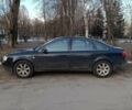 Черный Ауди А6, объемом двигателя 1.9 л и пробегом 440 тыс. км за 3300 $, фото 1 на Automoto.ua
