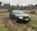 Черный Ауди А6, объемом двигателя 2.5 л и пробегом 3 тыс. км за 1346 $, фото 1 на Automoto.ua