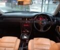 Черный Ауди А6, объемом двигателя 3 л и пробегом 210 тыс. км за 2100 $, фото 6 на Automoto.ua