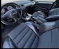 Черный Ауди А6, объемом двигателя 2.5 л и пробегом 175 тыс. км за 6500 $, фото 10 на Automoto.ua