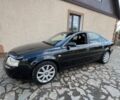 Черный Ауди А6, объемом двигателя 2.5 л и пробегом 288 тыс. км за 4999 $, фото 1 на Automoto.ua