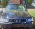 Чорний Ауді А6, об'ємом двигуна 2.5 л та пробігом 351 тис. км за 1570 $, фото 1 на Automoto.ua