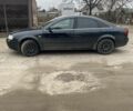 Черный Ауди А6, объемом двигателя 0 л и пробегом 319 тыс. км за 2350 $, фото 1 на Automoto.ua