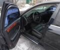 Черный Ауди А6, объемом двигателя 1.8 л и пробегом 380 тыс. км за 5500 $, фото 18 на Automoto.ua