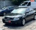 Чорний Ауді А6, об'ємом двигуна 2.4 л та пробігом 397 тис. км за 3490 $, фото 1 на Automoto.ua