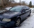 Чорний Ауді А6, об'ємом двигуна 2.4 л та пробігом 354 тис. км за 4500 $, фото 1 на Automoto.ua