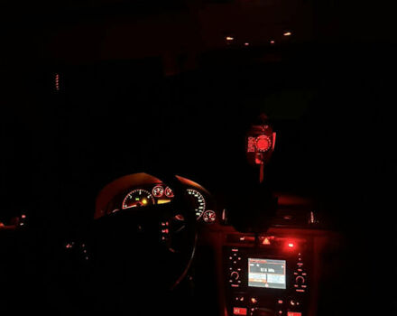 Черный Ауди А6, объемом двигателя 2.5 л и пробегом 395 тыс. км за 4000 $, фото 21 на Automoto.ua