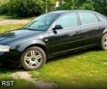 Черный Ауди А6, объемом двигателя 2.4 л и пробегом 0 тыс. км за 5500 $, фото 1 на Automoto.ua