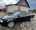 Черный Ауди А6, объемом двигателя 2.5 л и пробегом 288 тыс. км за 4999 $, фото 1 на Automoto.ua