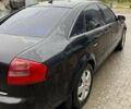 Ауді А6 2003 у Львові на Automoto.ua Чорний Ауді А6, об'ємом двигуна 2.5 л та пробігом 410 тис. км за 4850 $, фото 6 на Automoto.ua