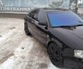 Черный Ауди А6, объемом двигателя 1.8 л и пробегом 290 тыс. км за 6200 $, фото 14 на Automoto.ua