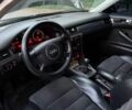 Чорний Ауді А6, об'ємом двигуна 2.5 л та пробігом 274 тис. км за 5200 $, фото 9 на Automoto.ua