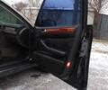 Черный Ауди А6, объемом двигателя 1.8 л и пробегом 380 тыс. км за 5500 $, фото 4 на Automoto.ua