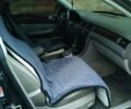 Черный Ауди А6, объемом двигателя 2 л и пробегом 446 тыс. км за 5300 $, фото 4 на Automoto.ua