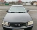 Чорний Ауді А6, об'ємом двигуна 3 л та пробігом 280 тис. км за 5200 $, фото 1 на Automoto.ua