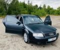 Чорний Ауді А6, об'ємом двигуна 2.5 л та пробігом 366 тис. км за 4100 $, фото 14 на Automoto.ua