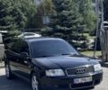 Черный Ауди А6, объемом двигателя 1.8 л и пробегом 250 тыс. км за 3296 $, фото 1 на Automoto.ua