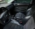 Чорний Ауді А6, об'ємом двигуна 2.5 л та пробігом 274 тис. км за 5200 $, фото 8 на Automoto.ua