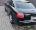Черный Ауди А6, объемом двигателя 1.8 л и пробегом 1 тыс. км за 2241 $, фото 1 на Automoto.ua