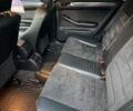 Чорний Ауді А6, об'ємом двигуна 2.5 л та пробігом 274 тис. км за 5200 $, фото 4 на Automoto.ua