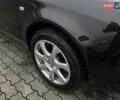 Черный Ауди А6, объемом двигателя 1.9 л и пробегом 420 тыс. км за 4950 $, фото 41 на Automoto.ua