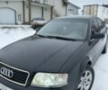Чорний Ауді А6, об'ємом двигуна 2.5 л та пробігом 486 тис. км за 3000 $, фото 1 на Automoto.ua