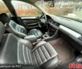 Черный Ауди А6, объемом двигателя 2.5 л и пробегом 269 тыс. км за 1350 $, фото 4 на Automoto.ua