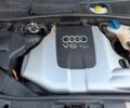 Чорний Ауді А6, об'ємом двигуна 2.5 л та пробігом 274 тис. км за 5200 $, фото 2 на Automoto.ua