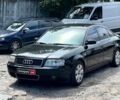 Чорний Ауді А6, об'ємом двигуна 2.4 л та пробігом 397 тис. км за 3490 $, фото 1 на Automoto.ua