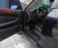 Черный Ауди А6, объемом двигателя 1.8 л и пробегом 380 тыс. км за 5500 $, фото 14 на Automoto.ua