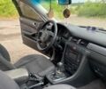 Чорний Ауді А6, об'ємом двигуна 2.5 л та пробігом 366 тис. км за 4100 $, фото 15 на Automoto.ua