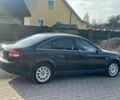 Черный Ауди А6, объемом двигателя 2.5 л и пробегом 450 тыс. км за 3400 $, фото 5 на Automoto.ua