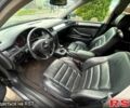 Черный Ауди А6, объемом двигателя 2.5 л и пробегом 269 тыс. км за 1350 $, фото 9 на Automoto.ua