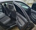 Черный Ауди А6, объемом двигателя 1.8 л и пробегом 290 тыс. км за 6200 $, фото 3 на Automoto.ua
