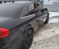 Черный Ауди А6, объемом двигателя 1.8 л и пробегом 290 тыс. км за 6200 $, фото 12 на Automoto.ua