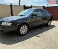 Чорний Ауді А6, об'ємом двигуна 2.5 л та пробігом 483 тис. км за 5199 $, фото 1 на Automoto.ua